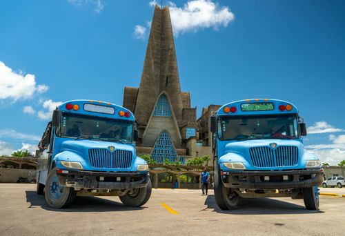 Cultural Safari & Sightseeing Tour