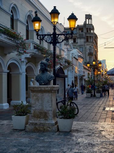 Santo Domingo